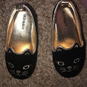 Old navy Toddler flats